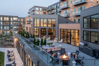 The Fred in Minneapolis, MN - Building Photo - Building Photo