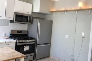 3509 Mission St, Unit 3509A in San Francisco, CA - Building Photo