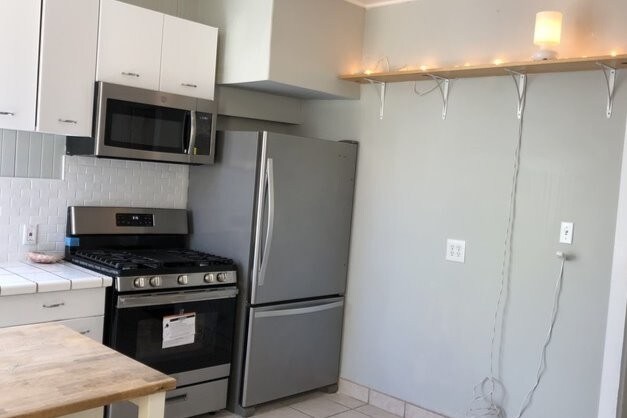 3509 Mission St, Unit 3509A