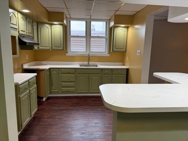 property at 132 E Main St