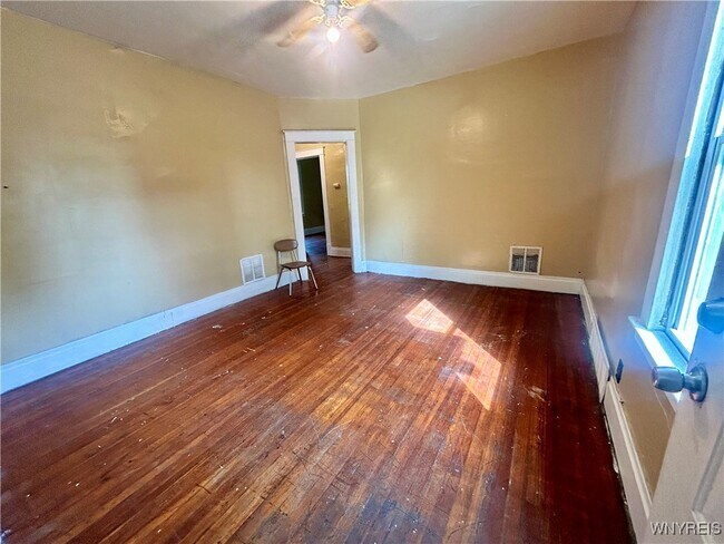 1504 13th St in Niagara Falls, NY - Building Photo - Building Photo