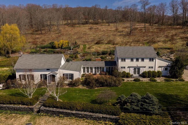 85 Kennel Rd in Wassaic, NY - Building Photo - Building Photo