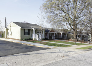 Hurd Homes in Atlanta, GA - Building Photo - Building Photo