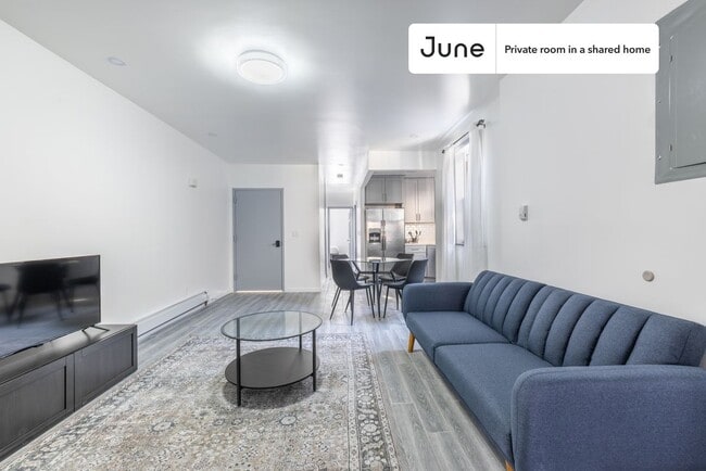 Room in Shared 4 bed/2 bath home, Unit C in New York, NY - Foto de edificio - Building Photo