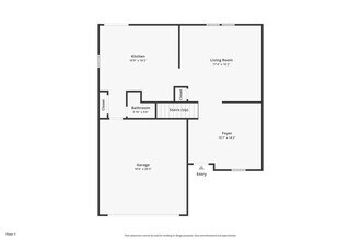 10842 Wymm Ln in Ingalls, IN - Building Photo - Building Photo