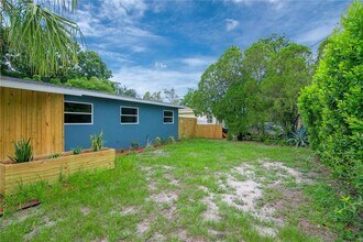 3708 W Tyson Ave in Tampa, FL - Building Photo - Building Photo