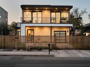 1706 Brassie St in Austin, TX - Building Photo - Building Photo