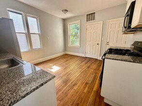 731 Parker St in Boston, MA - Building Photo - Building Photo