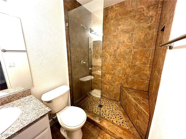 property at 6800 E Lake Mead Blvd