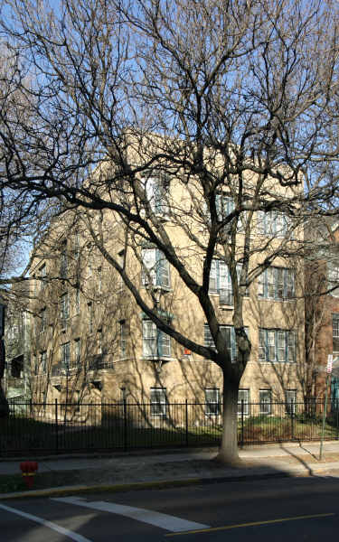 2403-2407 N Orchard St in Chicago, IL - Building Photo - Building Photo