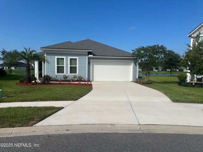 81 Weathering Ct in St. Augustine, FL - Building Photo - Building Photo