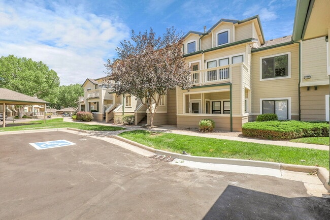 property at 8707 E Florida Ave