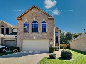 12226 South Palm Lake Drive in Houston, TX - Building Photo