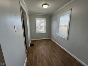 830 Berkley Rd in Indianapolis, IN - Building Photo - Building Photo