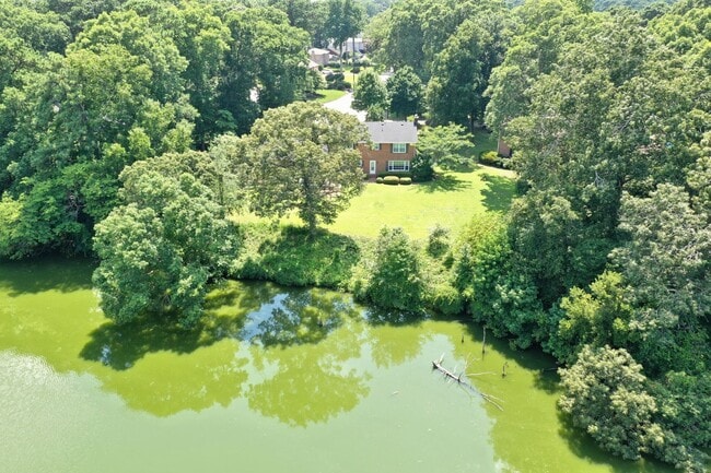 4300 Alfriends Trail