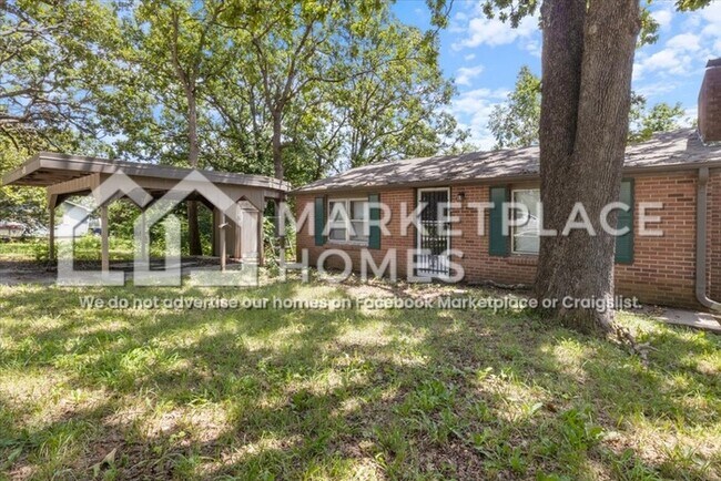 31641 Highline Dr in Warsaw, MO - Building Photo - Building Photo
