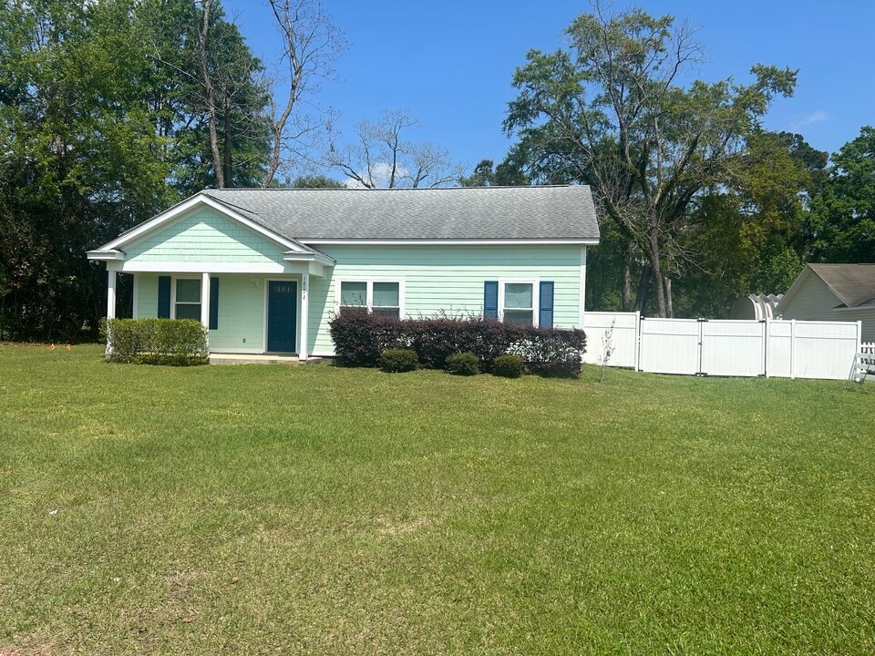 18042 GA-3 in Thomasville, GA - Foto de edificio