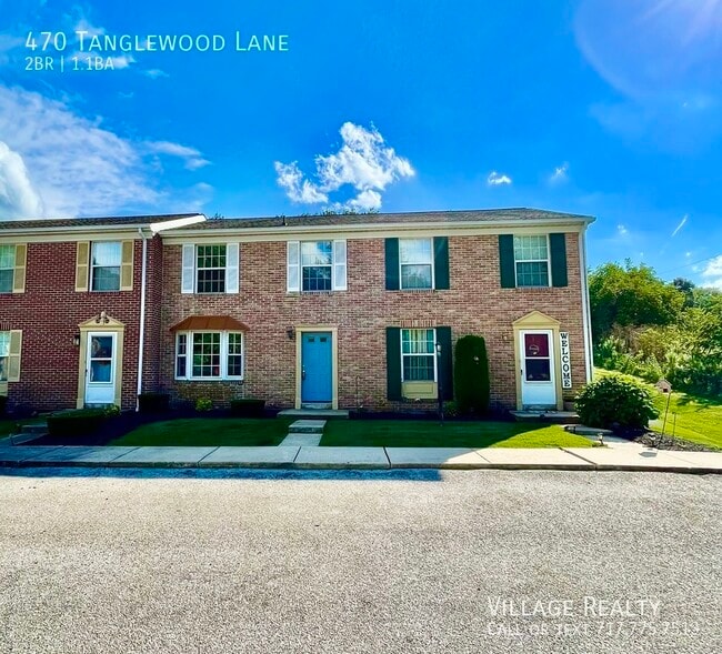 property at 470 Tanglewood Ln