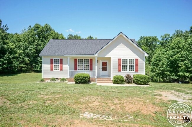20 Flume Rd in Franklinton, NC - Building Photo - Building Photo