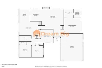 2877 Sandberg St in Riverside, CA - Foto de edificio - Building Photo