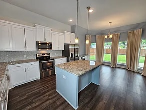 3718 Harlingen St in Dallas, TX - Building Photo - Building Photo