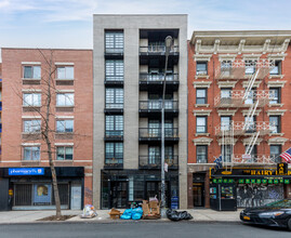 26 Avenue B in New York, NY - Building Photo - Building Photo