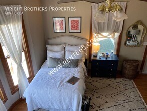 1318 Laurel Ave in Knoxville, TN - Building Photo - Building Photo