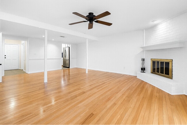 1481 Bentley Ln SE in Marietta, GA - Building Photo - Building Photo
