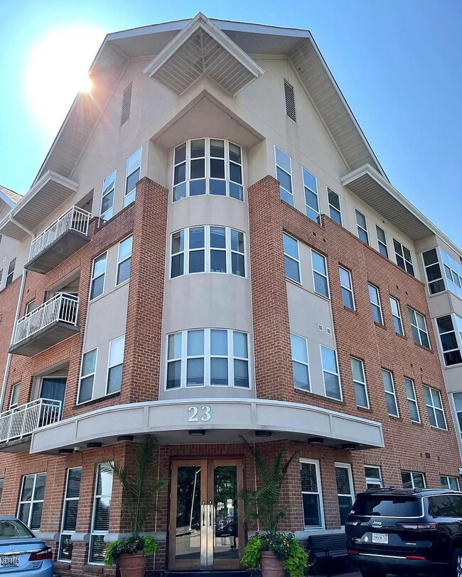 property at 23 Pierside Dr