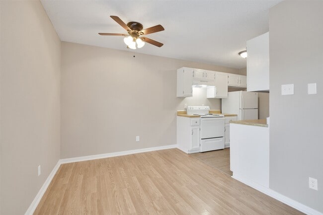 property at 1300 S Baker Ave