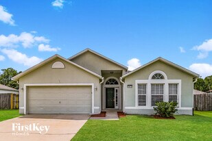 1873 Penzance Pkwy in Middleburg, FL - Building Photo