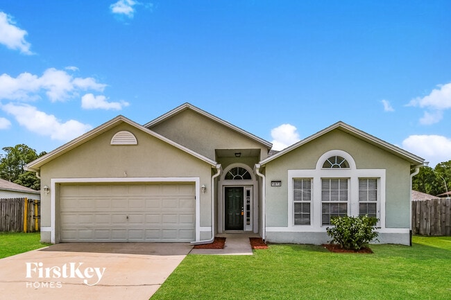 property at 1873 Penzance Pkwy