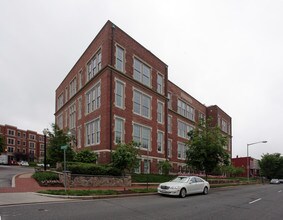 Bryan School Lofts in Washington, DC - Building Photo - Building Photo