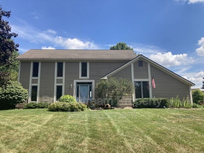 property at 2627 Gentle Wind Point