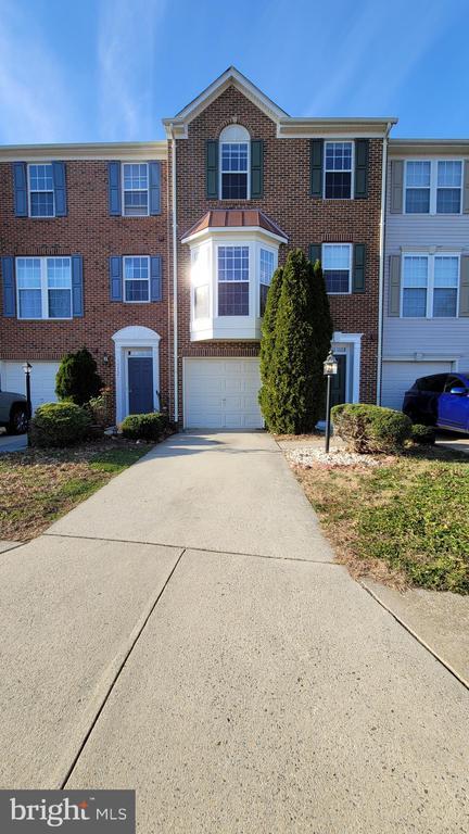 property at 25355 Sweetness Terrace