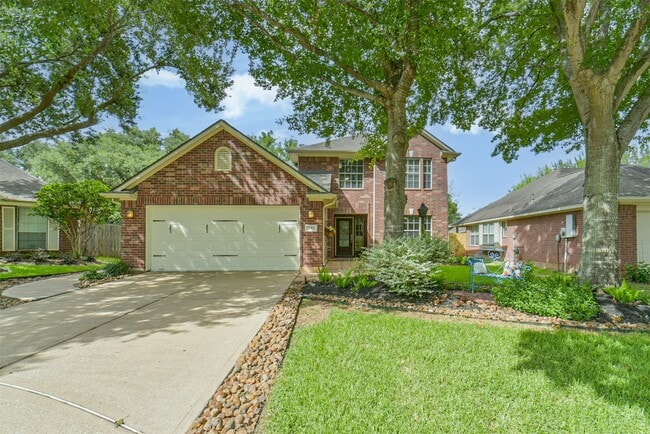 2411 Misty Falls Ct in Richmond, TX - Building Photo - Building Photo