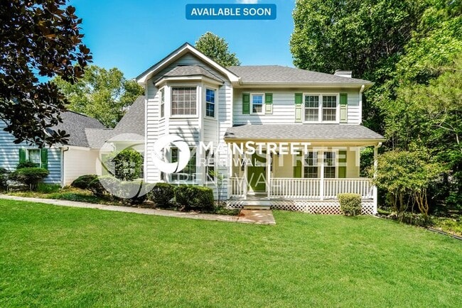 property at 295 Greenfield Cir