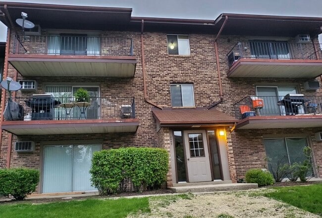 property at 2449 Spring St