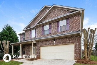 1281 Heartwood Ave in Mcdonough, GA - Building Photo - Building Photo