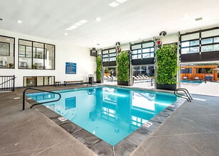 Lumina Apartments in Gresham, OR - Building Photo - Building Photo