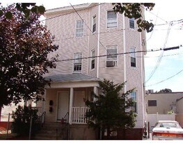 84 Morton Ave, Unit #1 in Medford, MA - Building Photo