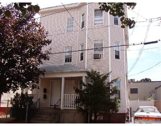 property at 84 Morton Ave
