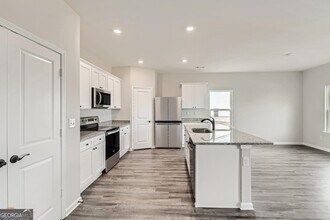 959 Minden Terrace in Fairburn, GA - Building Photo - Building Photo