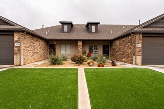 11623 Evanston Ave in Lubbock, TX - Building Photo - Building Photo