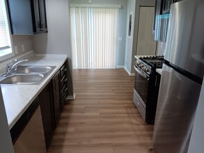 514 S Wittenberg Ave in Springfield, OH - Building Photo - Building Photo