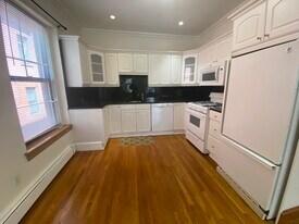 13 Worcester St, Unit 2 in Boston, MA - Building Photo