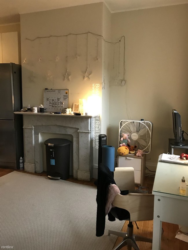 323 Beacon St-Unit -# 32 in Boston, MA - Building Photo - Building Photo