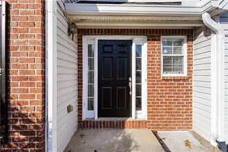 7005 Magnolia Park Ln NW in Norcross, GA - Building Photo - Building Photo