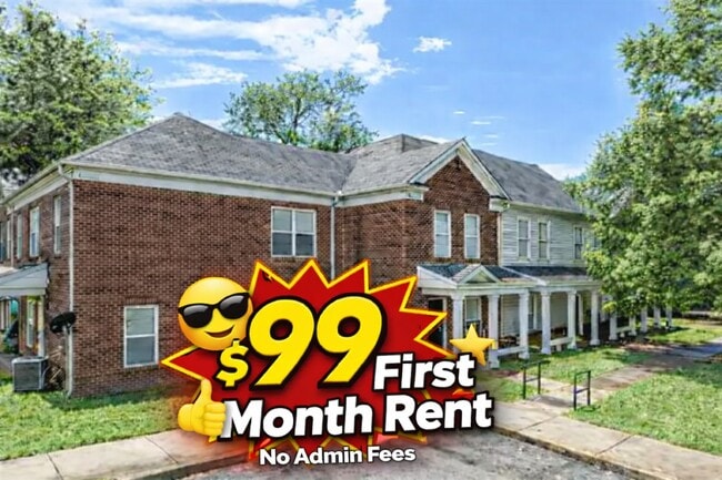 640 Aspire Ln, Unit 101