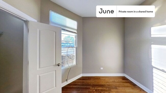 property at 628 N Albany Ave